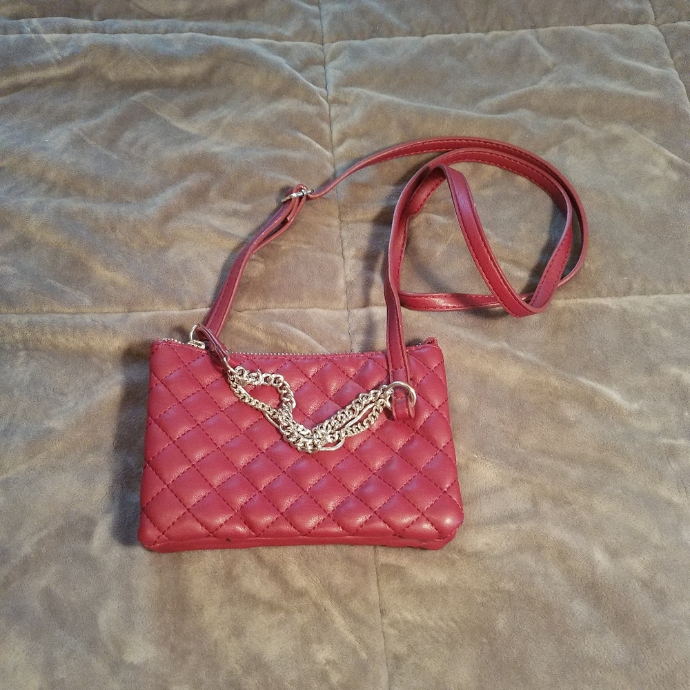 Crossbody bag